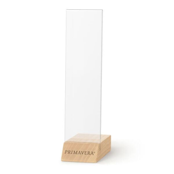 Primavera Regalleitsystem