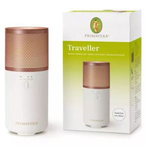 Aroma Vernebler Traveller