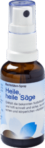 Bachblütenmischung Heile, heile Säge