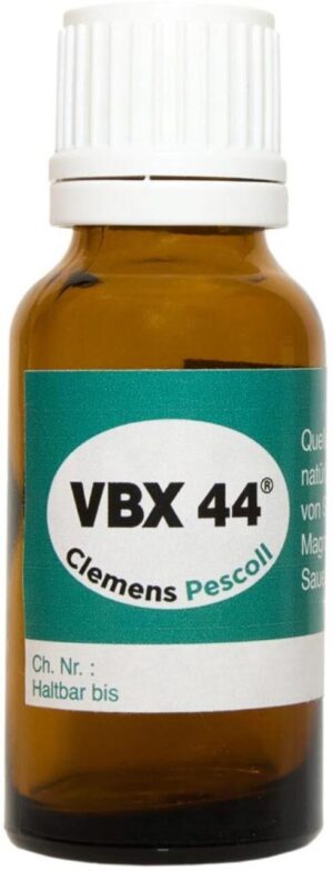 VBX 44 für das Immunsystem 20ml