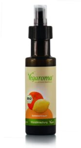 Würzöl Sommertraum*bio 100ml