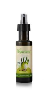 Würzöl Kräutergarten*bio 100ml