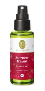 Sternentraum Raumspray bio 50 ml