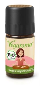 Yogis Joy* kbA 5ml Würzessenz