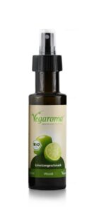 Würzöl Limette*bio 100ml