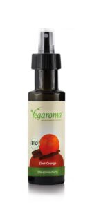 Würzöl Zimt Orange*bio 100ml