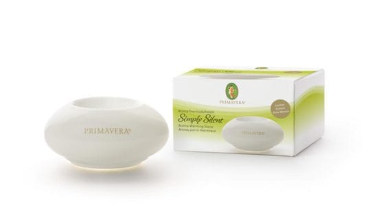 Aroma Thermoduftstein Simply Silent