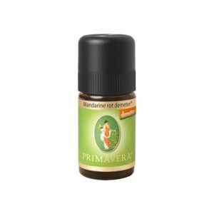 Mandarine rot Äth/Öl demeter* 5ml