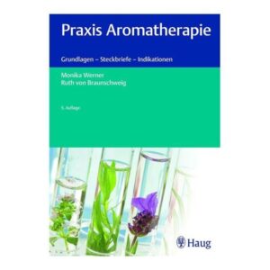 Praxis Aromatherapie, Werner/Braunschweig