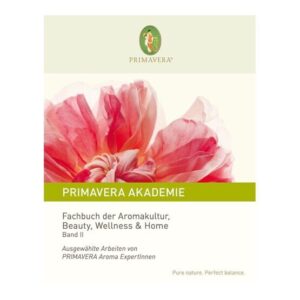 Fachbuch der Aromatherapie, Band I