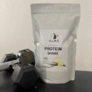 Protein Shake Vanille