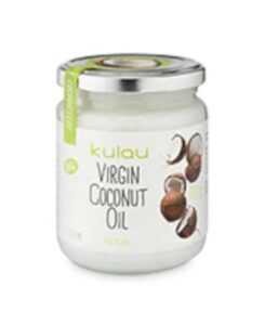 Kulau Kokosöl 200ml