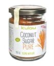 Kulau Bio-Kokosblütenzucker PURE 150 gr.