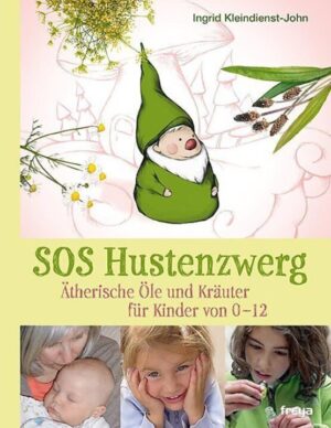 SOS Hustenzwerg, I. Kleindienst-John