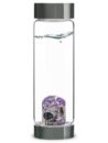 VitaJuwel Edelsteinflasche ViA Guardian 500ml