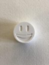 Duftstein Emoji Lachendes Gesicht mit offenem Mund