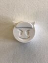 Duftstein Emoji Gesicht mit Hörnern