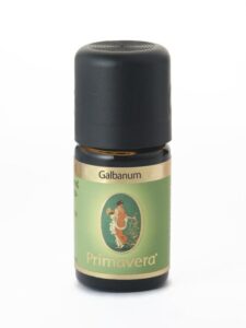 Galbanum Äth/Öl 5ml