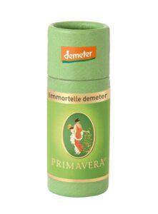 Immortelle demeter* 1 ml