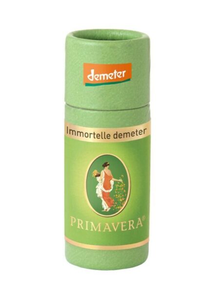 Immortelle demeter* 1 ml