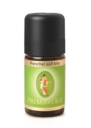 Fenchel süss bio* 5 ml