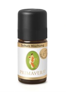 Schutz Mischung  Kraftkonzentrat 5ml