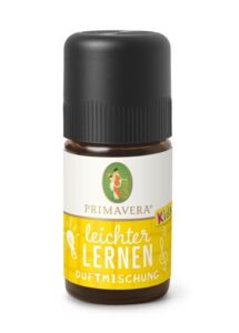 Leichter lernen Duftmischung Äth/Öl 5 ml