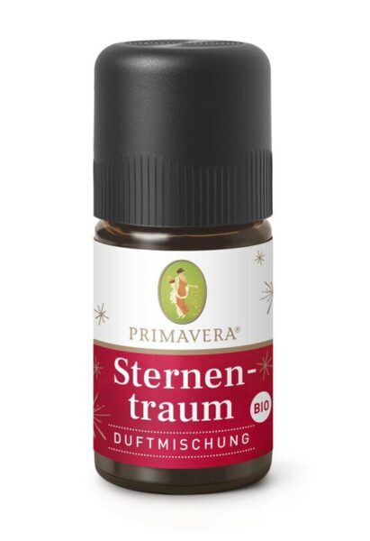 Sternentraum Duftmischung 5ml