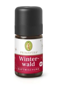 Winterwald Duftmischung 5ml