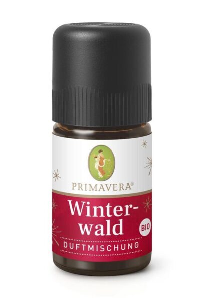 Winterwald Duftmischung 5ml