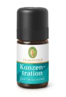 Konzentration Duftmischung Äth/Öl 5 ml