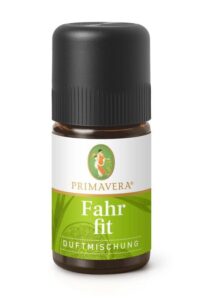 Fahr fit Duftmischung Äth/Öl 5ml
