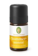 Sommersonne Duftmischung Äth/Öl 5ml