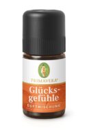 Glücksgefühle Duftmischung Äth/Öl 5ml