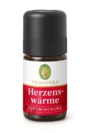 Herzenswärme Duftmischung Äth/Öl 5ml