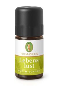 Lebenslust Duftmischung Äth/Öl 5ml