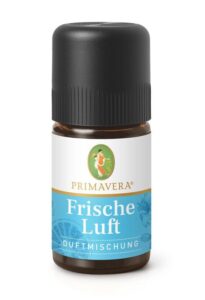 Frische Luft Duftmischung Äth/Öl 5ml