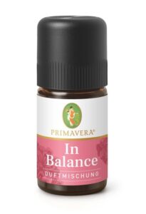 In Balance Duftmischung Äth/Öl 5ml
