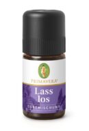 Lass los Duftmischung Äth/Öl 5ml