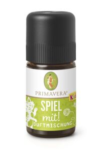Spiel mit! Duftmischung 5 ml