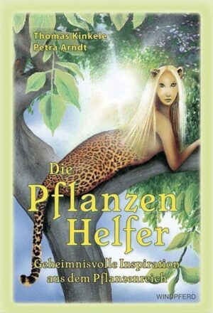 Pflanzenhelfer