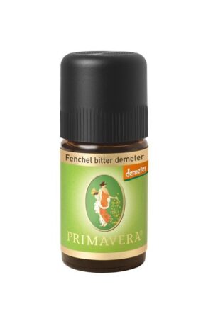 Fenchel bitter demeter* 5 ml