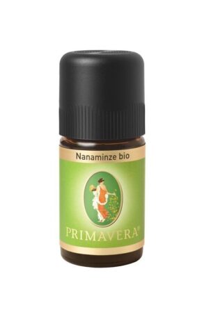 Nanaminze Bio* Äth/Öl 5 ml