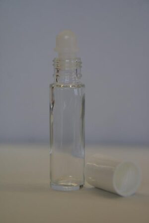 Leerflasche Roll-On 10ml