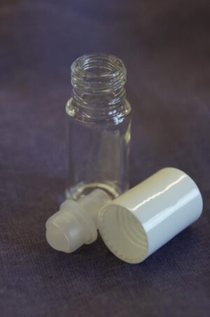 Roll-On Flasche leer klein 5ml