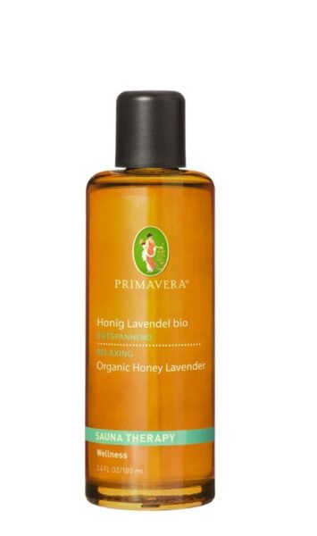 Aroma Sauna Honig Lavendel 100ml