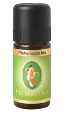 Pfefferminze Äth/Öl Bio* 5 ml