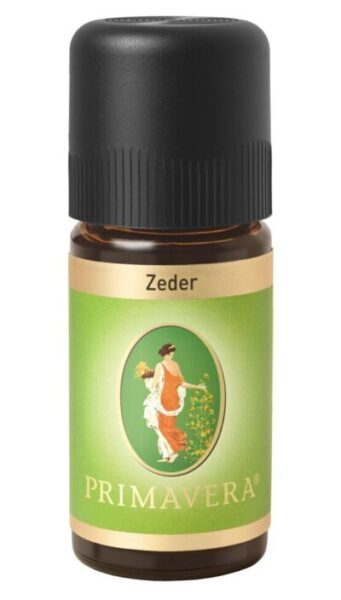 Zeder Äth/Öl Ws 5 ml