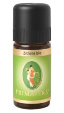 Zitrone Äth/Öl Bio10 ml