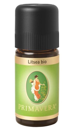 Litsea Äth/Öl Bio 10 ml